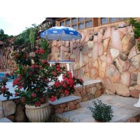 AMBIENTE PEDRA CAVERNA